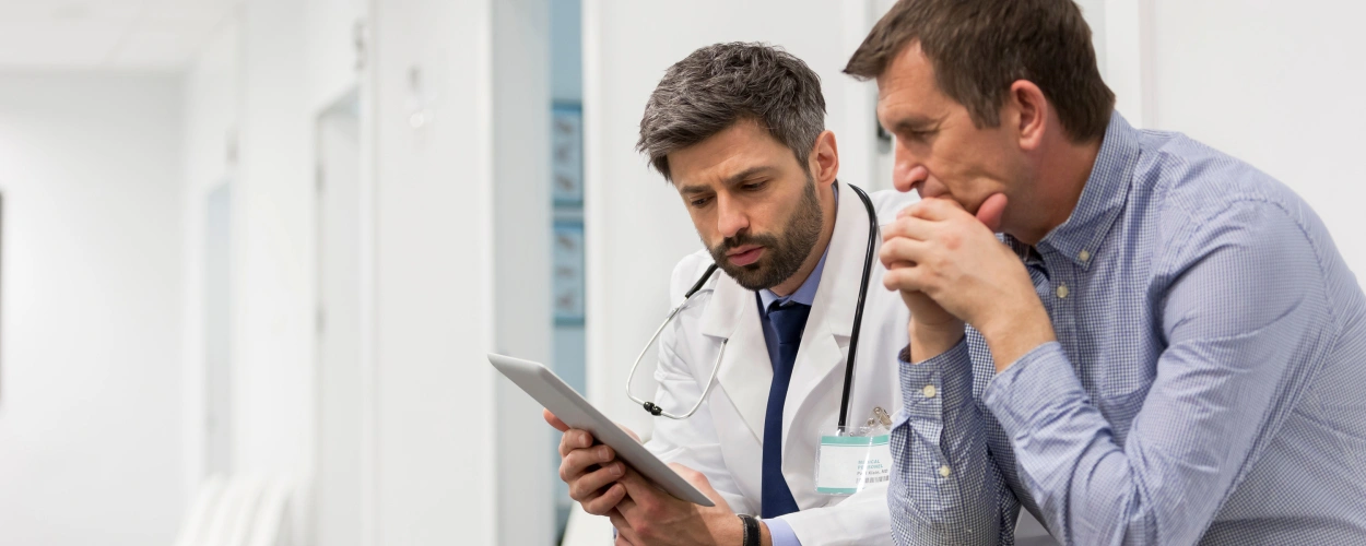 Therapie der FSGS