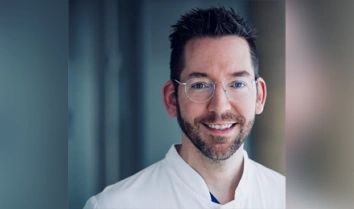 Dr. Jens Kruth