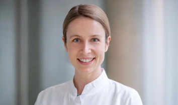 Dr. Leonie Kraft