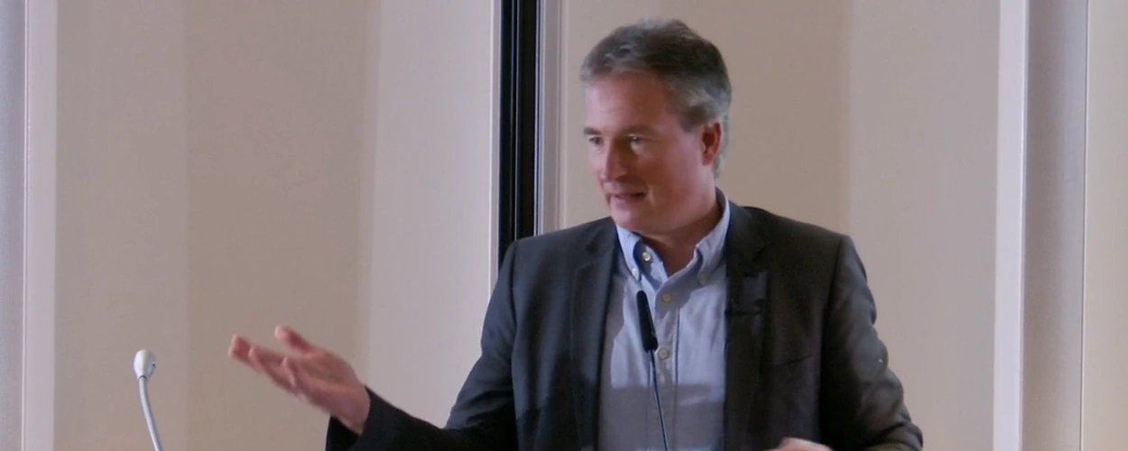 Video: Das FOrMe-Register, die FOrUs-Website