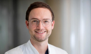 PD Dr. Moritz Schanz