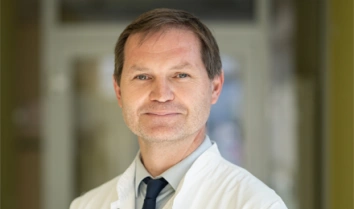 PD Dr. Ralph Wendt
